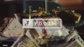 Brewery launches boozy alternative to the traditional English afternoon tea