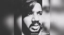 Newsflare Edit - #Dubsmash #musically #emranhashmi #fun#masti