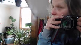 Cold Call Computer Refund Scam Gone Bad