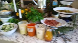 First Day Of Spring 2018 Garden