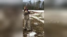 Newsflare Edit - i feel like this could go viral ???? https://t.co/3MLp9pEVHo