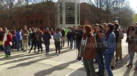George Mason - March For Our Lives