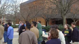 George Mason - March For Our Lives