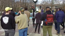 George Mason - March For Our Lives