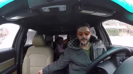 THE POMELO - THIS WEEK'S BIZARRE FRUIT!