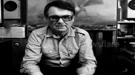 Zdzislaw Beksinski, visões pós-apocalípticas