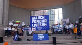 March for our lives Denver