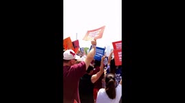 March fo Our Lives in Parkland, Florida
