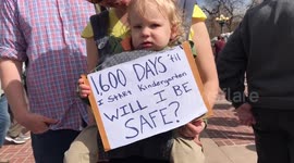 March for life Denver CO