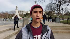 Parkland MSD Survivor debunks conspiracies UHD 4K 60fps