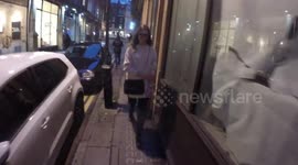 Vanessa White And Victoria Clay Attend The Murad skin care launch party