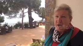 Seaside Catalonian Lunch at Xiringuito Cala Cap Roig