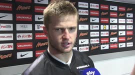 Dier takes a swipe at VAR after Italy draw