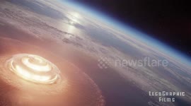 LEGO Star Wats - Rogue One - Darth Vader Scene