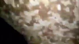 Very interesting cave