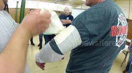 Tourniquet -  Stop the Bleed