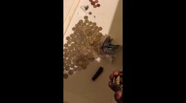 Every pound matters.