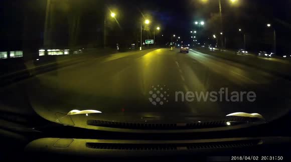 Cyclist 'fakes injury' in apparent insurance scam in Nottingham