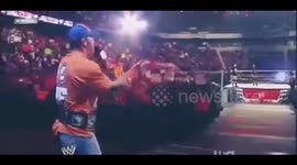 John cena Bhojuri dubb
