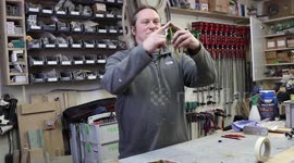 How To Sharpen The Perfect Pencil