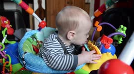 A young mum blasts McDonald's after staff ban her from breastfeeding her son in the restaurant