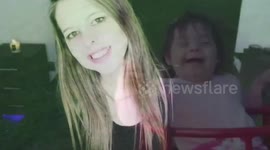 FIVE KITCHEN & Cleaning HACKS FOR MUMS / EVERY MOM MUST KNOW | Rebecca Hollick