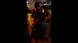 5- Holy festival of colour Mumbai India