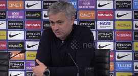 Mourinho: Brilliant Pogba unaffected by Guardiola comments