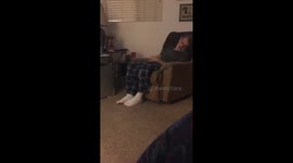 BabyBoomer Stanky Leg