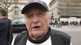 Activist allege UK flame Russia Salisbury attack 