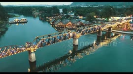 River Kwai Bridge