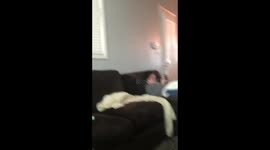 Surprise Board game from youth