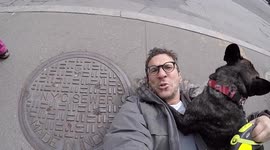 WHY ARE THE NEW YORK CITY MANHOLES MADE IN INDIA?!?