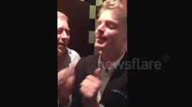 The best Shaggy impression in London...possibly the world #thatshaggyguy