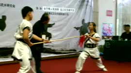 Sleeps five people on his chest crushed stone blades