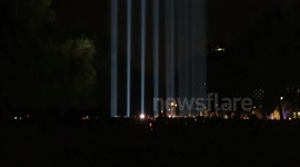 Spectra' by Ryoji Ikeda 