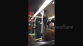 Toniiiiiiigggghhhhtt. We are drunk