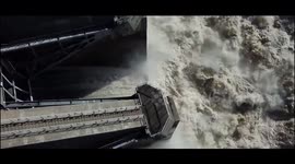 REPRESA DE PALMAR URUGUAY