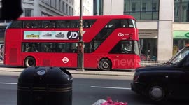 Super fast car london