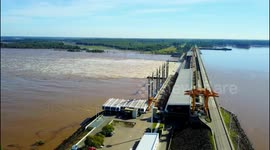 REPRESA DE SALTO GRANDE