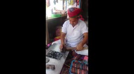 Rajasthani handcraft