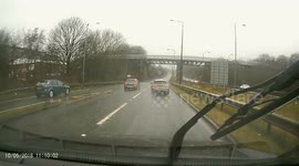 How not to join traffic