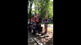 New Haven T. H. O. T. ( T.V)