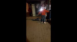 New Haven T. H. O.  T. (T.V)