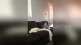 Newsflare Edit - Surprise Board game from youth