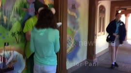 Disney Art Reactions! Part 2