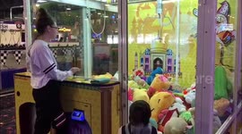 Extreme fun center