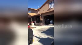 Newsflare Edit - Epic Fail Dunk