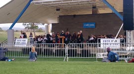 Vote for Our Lives Kickoff Event 