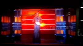 Shitty Spectrum service.